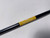 Mitsubishi Chemical Diamana T+ Xlink 60g Regular Driver Shaft 44.75"-TaylorMade, 3 of 12