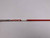 UST Mamiya Helium 5F2 Seniors Graphite Driver Shaft 44.25"-Callaway, 1 of 12