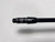 Mitsubishi Chemical Tensei Blue AV Xlink Tech 55g Reg Driver Shaft 44"-Srixon, 4 of 12