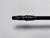 Mitsubishi Chemical Kai'li Red 60g Regular Driver Shaft 44.5"-TaylorMade, 3 of 12