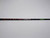 Mitsubishi Chemical Kai'li Red 60g Regular Driver Shaft 44.5"-TaylorMade, 5 of 12