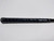 Mitsubishi Chemical Kai'li Red 60g Regular Driver Shaft 44.5"-TaylorMade, 8 of 12