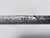 Aldila Rogue 130 MSI 60g Stiff Graphite Driver Shaft 44.25"-Callaway, 2 of 12