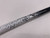 Aldila Rogue 130 MSI 60g Stiff Graphite Driver Shaft 44.5"-Callaway, 2 of 12