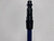 Project X EvenFlow Riptide CB 6.0 50g Stiff Graphite Driver Shaft 44"-Mizuno, 5 of 12