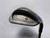Ping Eye 2 Sand Wedge SW Red Dot 1* Flat Karsten Wedge Steel Mens RH, 1 of 12 Ping Eye 2 Sand Wedge SW Red Dot 1* Flat Karsten Wedge Steel Mens RH, 1 of 12