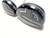 Callaway REVA 5 & 6 Hybrid Set 25* 28* Reva Ladies Graphite Womens RH, 3 of 12 Callaway REVA 5 & 6 Hybrid Set 25* 28* Reva Ladies Graphite Womens RH, 3 of 12