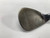 Callaway Jaws Raw Chrome Lob Wedge LW 60* 10 S-Grind True Temper DG Mens RH, 4 of 12 Callaway Jaws Raw Chrome Lob Wedge LW 60* 10 S-Grind True Temper DG Mens RH, 4 of 12