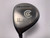 Cleveland Launcher Fairway Wood 13* Aldila Launcher Gold 65g Stiff Mens LH, 1 of 12