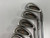Ping Eye Iron Set 2-PW Orange Dot 2* Flat Karsten Regular Mens RH- Missing 6,8 i, 2 of 12