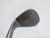 Titleist Vokey Spin Milled Chrome 2009 Sand Wedge SW 56* 11 Wedge Steel Mens RH, 4 of 12 Titleist Vokey Spin Milled Chrome 2009 Sand Wedge SW 56* 11 Wedge Steel Mens RH, 4 of 12