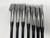 Titleist DCI Black Iron Set 3-9 Tri-Spec Stiff Graphite Mens RH, 4 of 12 Titleist DCI Black Iron Set 3-9 Tri-Spec Stiff Graphite Mens RH, 4 of 12