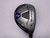 Cobra Fly-Z XL 4 Hybrid 22* Fly-Z XL 65g Regular Graphite Mens RH, 1 of 12