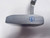 Lazrus Chrome Mallet Putter 34" Mens RH, 2 of 12