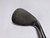 Titleist Vokey SM8 Tour Chrome Lob Wedge LW 58* 12 D-Grind Wedge Steel Mens LH, 4 of 12