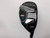 Tour Edge Exotics CBX 119 3 Hybrid 20* Evenflow 5.5 Blue 85g Regular RH HC, 2 of 12 Tour Edge Exotics CBX 119 3 Hybrid 20* Evenflow 5.5 Blue 85g Regular RH HC, 2 of 12