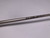 Callaway Diablo Edge Single 6 Iron Aldila VL Regular Graphite Mens RH, 4 of 12