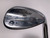 Titleist Vokey SM6 Tour Chrome Lob Wedge LW 58* 8 Bounce Wedge Steel Mens RH, 1 of 12 Titleist Vokey SM6 Tour Chrome Lob Wedge LW 58* 8 Bounce Wedge Steel Mens RH, 1 of 12