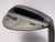 Ping MB Lob Wedge LW 58* Black Dot Wedge Steel Mens RH, 1 of 12 Ping MB Lob Wedge LW 58* Black Dot Wedge Steel Mens RH, 1 of 12