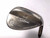 Titleist Vokey Spin Milled SM4 Chrome Lob Wedge LW 60* 7 Wedge Steel Mens RH, 2 of 12