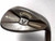 Callaway X Series Jaws Chrome Raw Gap Wedge GW 52* Wedge Steel Mens RH, 1 of 12 Callaway X Series Jaws Chrome Raw Gap Wedge GW 52* Wedge Steel Mens RH, 1 of 12