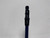 Project X EvenFlow Riptide CB 5.0 40g Seniors Fairway Shaft 42.5"-TaylorMade, 2 of 12