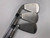 TaylorMade M6 Iron Set 4-PW+GW KBS Max 85g Stiff Steel Mens RH, 6 of 12