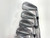 Titleist T150 / T200 Combo 2023 Iron Set 4-PW+GW KBS Tour Stiff Steel RH, 2 of 12