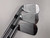 Titleist T150 / T200 Combo 2023 Iron Set 4-PW+GW KBS Tour Stiff Steel RH, 6 of 12