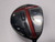 Wilson D200 Fairway Wood 18* UST Mamiya Elements Chrome 49FS Stiff Mens RH, 1 of 12