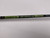 Cobra Baffler 2005 3 Hybrid 20* Aldila NV HL 65g Regular Graphite Mens RH, 6 of 12