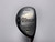 Cobra Baffler 2005 1 Hybrid 16* Aldila NV HL 65g Stiff Graphite Mens RH, 1 of 12