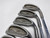 Ping Eye 2 Iron Set 3-PW Iron Set Brown Dot Upside Down Regular Steel Mens RH, 2 of 12
