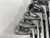 Adams Idea A7 OS Iron Set 4-PW Grafalloy ProLaunch AXIS Regular Graphite Mens RH, 3 of 12 Adams Idea A7 OS Iron Set 4-PW Grafalloy ProLaunch AXIS Regular Graphite Mens RH, 3 of 12