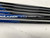 Adams Idea A7 OS Iron Set 4-PW Grafalloy ProLaunch AXIS Regular Graphite Mens RH, 10 of 12 Adams Idea A7 OS Iron Set 4-PW Grafalloy ProLaunch AXIS Regular Graphite Mens RH, 10 of 12