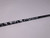 Mitsubishi Chemical Kai'li Black 80S 80g Stiff Graphite Hybrid Shaft 40"-Ping, 1 of 12
