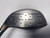 Mizuno T-Zoid Fairway Wood 11.5* Turbo Gold 58g Stiff Graphite Mens RH, 5 of 12