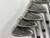 TaylorMade SIM2 MAX Iron Set 5-PW+GW KBS Max MT 85g Regular Steel Mens RH, 3 of 12
