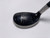 Adams Idea i-Wood 3 Hybrid 17* Idea Regular Graphite Mens LH, 3 of 12