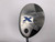 Callaway X 4 Hybrid 24* X Series 80g Regular Graphite Mens LH, 1 of 12 Callaway X 4 Hybrid 24* X Series 80g Regular Graphite Mens LH, 1 of 12
