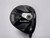 TaylorMade Qi35 Tour 3 Fairway Wood 15* Kai'li Blue 75g Extra Stiff RH HC, 2 of 12