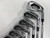 Titleist 716 AP2 Iron Set 4-PW Project X Precision Rifle 6.0 Stiff Steel Mens RH, 2 of 12 Titleist 716 AP2 Iron Set 4-PW Project X Precision Rifle 6.0 Stiff Steel Mens RH, 2 of 12