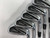 Titleist 716 AP2 Iron Set 4-PW Project X Precision Rifle 6.0 Stiff Steel Mens RH, 3 of 12 Titleist 716 AP2 Iron Set 4-PW Project X Precision Rifle 6.0 Stiff Steel Mens RH, 3 of 12
