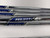 Titleist 716 AP2 Iron Set 4-PW Project X Precision Rifle 6.0 Stiff Steel Mens RH, 10 of 12 Titleist 716 AP2 Iron Set 4-PW Project X Precision Rifle 6.0 Stiff Steel Mens RH, 10 of 12
