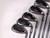 Callaway Big Bertha 2006 Iron Set 4-PW+SW Regular Steel Mens RH, 3 of 12 Callaway Big Bertha 2006 Iron Set 4-PW+SW Regular Steel Mens RH, 3 of 12