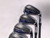 Callaway Paradym X Iron Set 6-PW+GW Fujikura Axiom R2 Velocore 75g Senior RH, 2 of 12