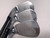 Callaway Paradym X Iron Set 6-PW+GW Fujikura Axiom R2 Velocore 75g Senior RH, 7 of 12