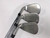 Callaway Rogue Iron Set 4-PW+GW KBS Tour-V Stiff Steel Mens RH, 7 of 12 Callaway Rogue Iron Set 4-PW+GW KBS Tour-V Stiff Steel Mens RH, 7 of 12