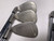 Callaway X-12 Iron Set 2-PW Memphis "10" 98 Regular Steel Mens RH +1/2'', 8 of 12