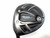 Callaway Rogue 5 Fairway Wood 18* Aldila Quaranta 40g Senior Graphite Mens LH, 1 of 12